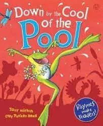 Down By The Cool Of The Pool